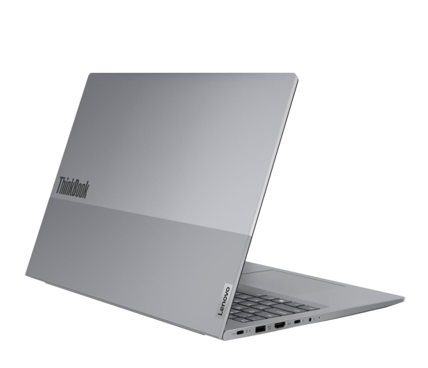 Lenovo ThinkBook 16 Ryzen 5 7535HS/16GB/512/Win11P - 1292491 - zdjęcie 6
